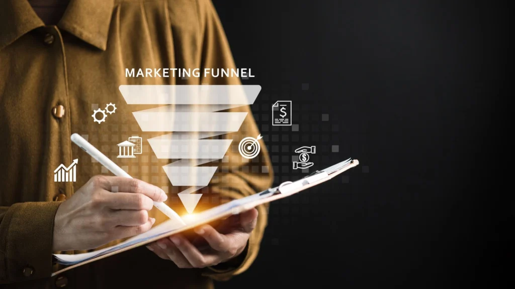 Understanding the Customer Journey and Marketing Funnel