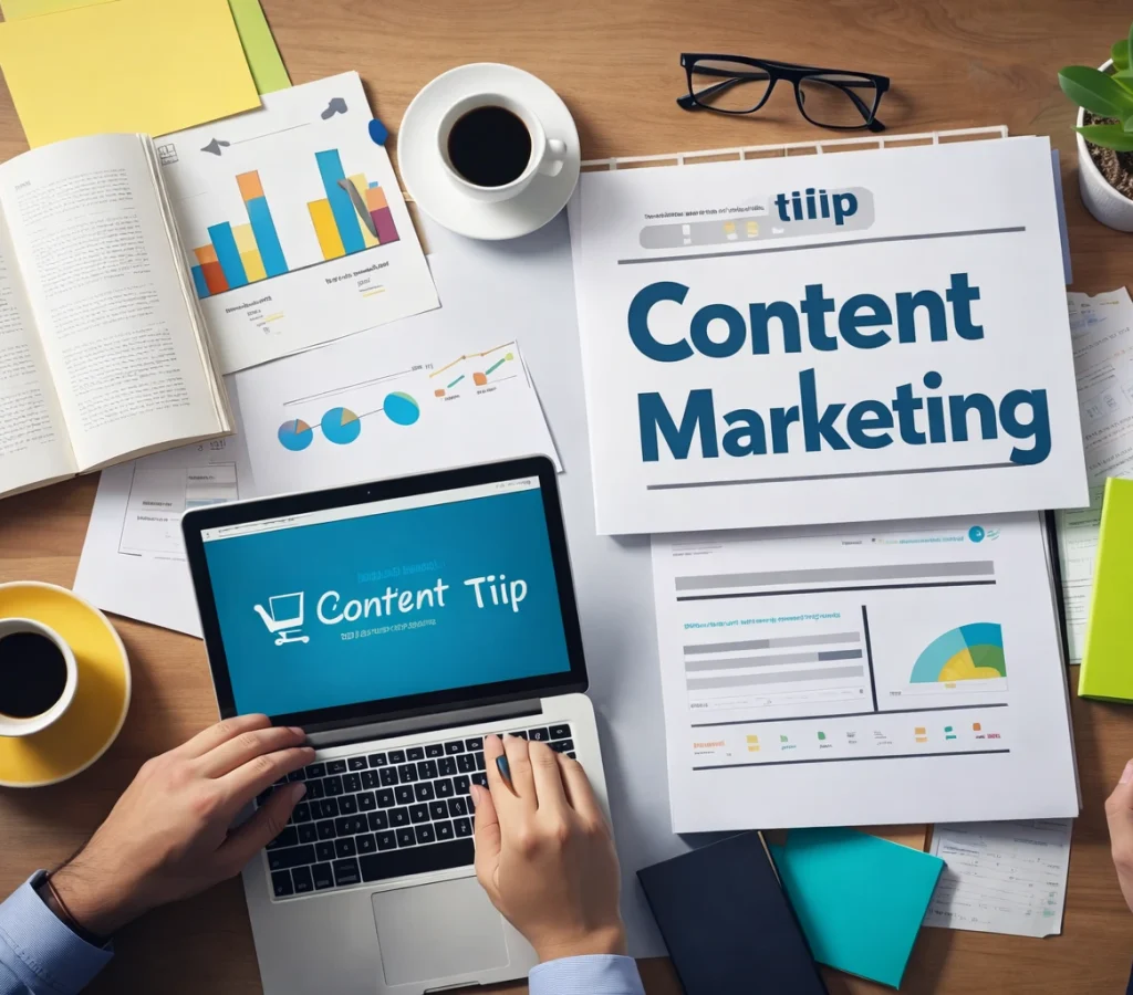 Content Marketing